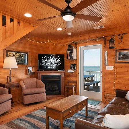 Nh521 Stinson Ranch Vila Nags Head Exterior foto