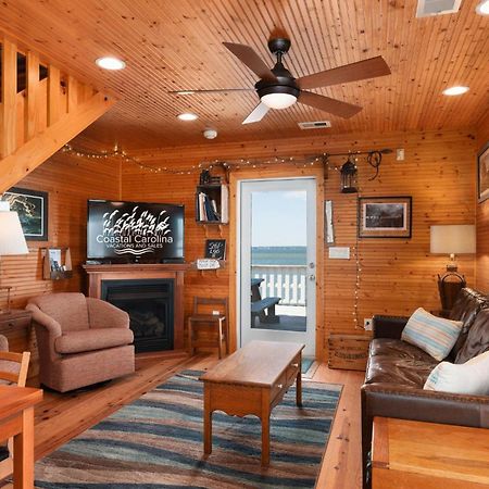 Nh521 Stinson Ranch Vila Nags Head Exterior foto