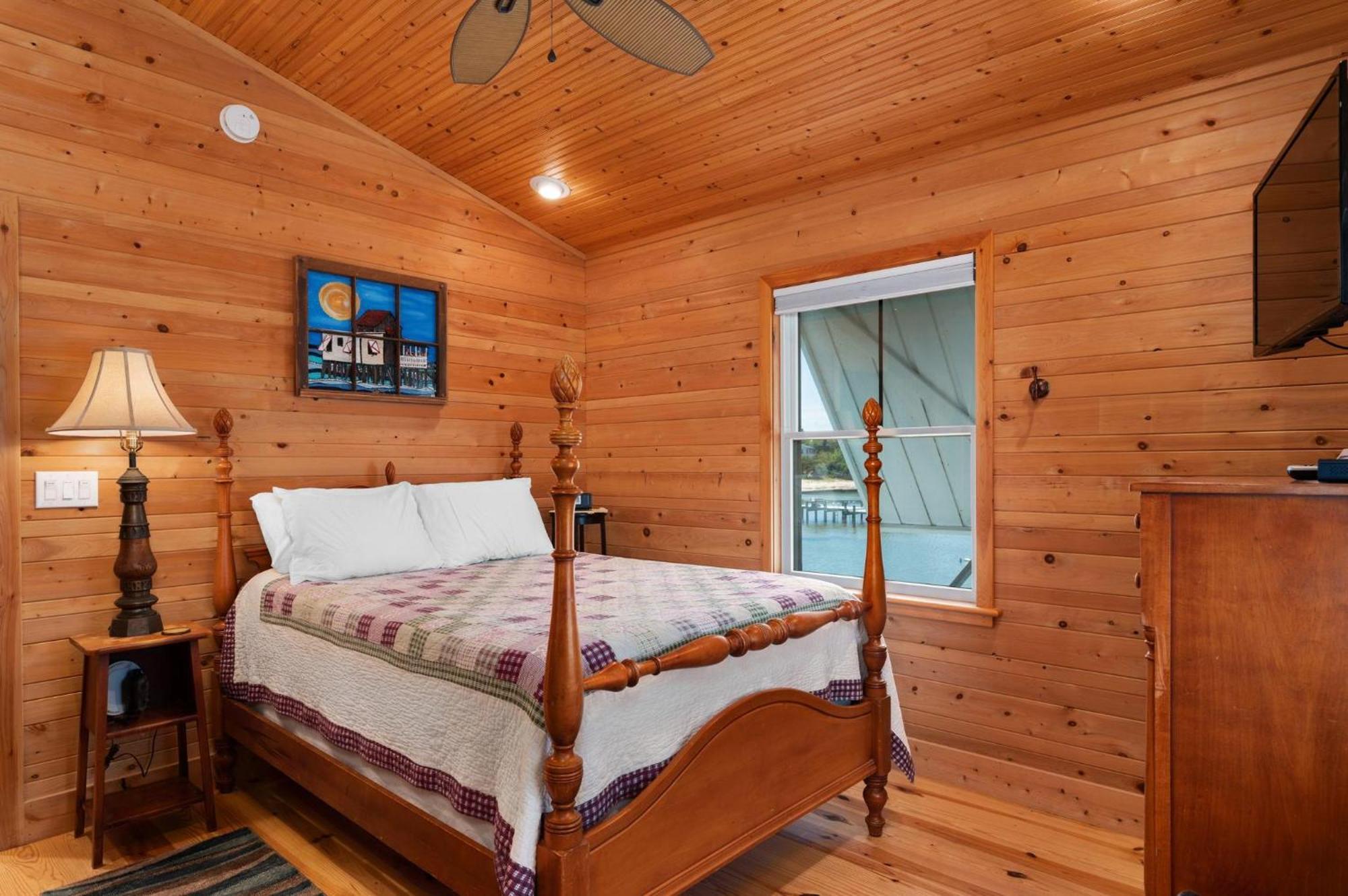 Nh521 Stinson Ranch Vila Nags Head Exterior foto