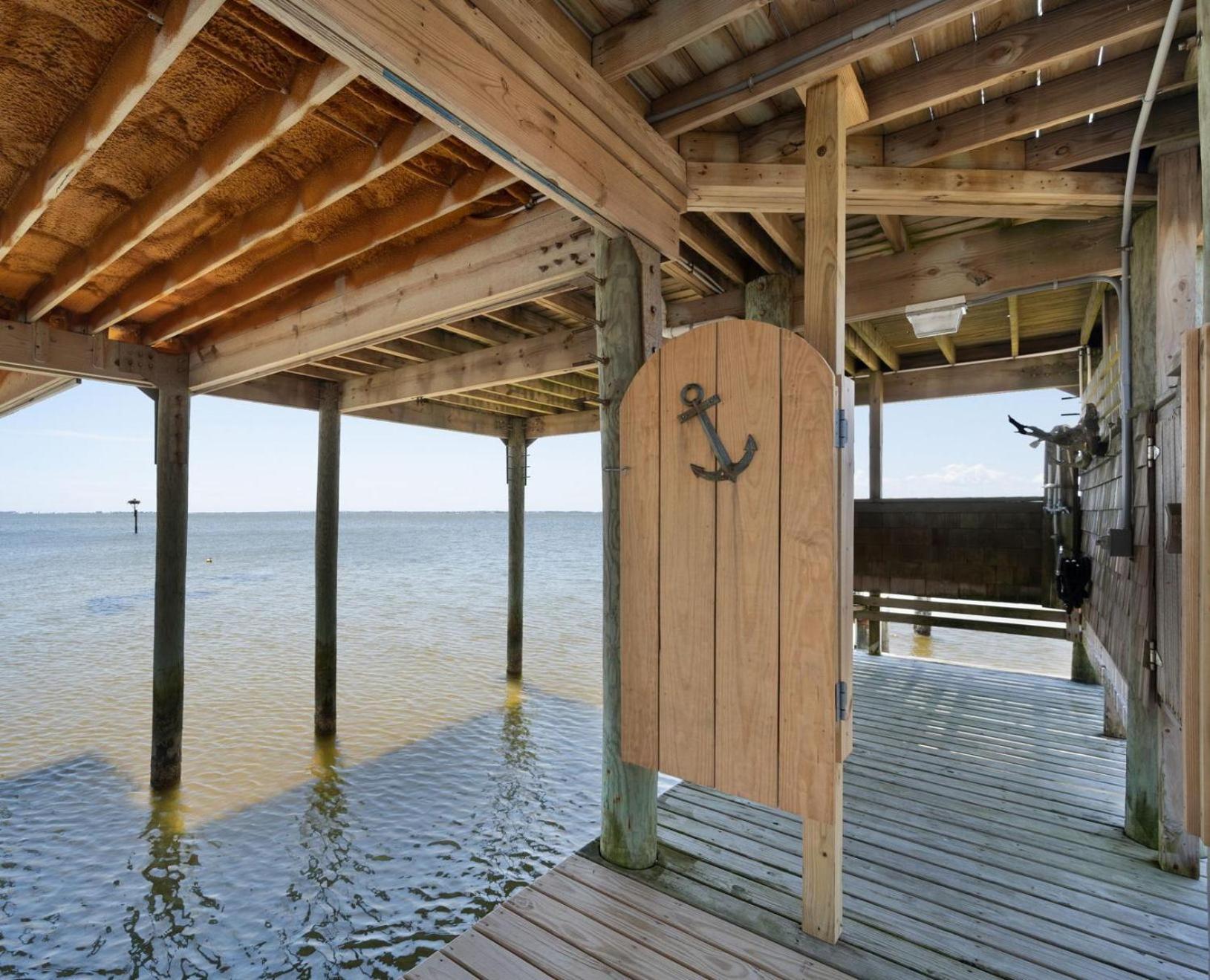 Nh521 Stinson Ranch Vila Nags Head Exterior foto