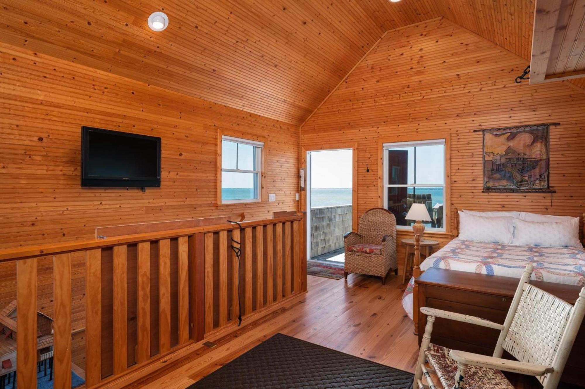 Nh521 Stinson Ranch Vila Nags Head Exterior foto