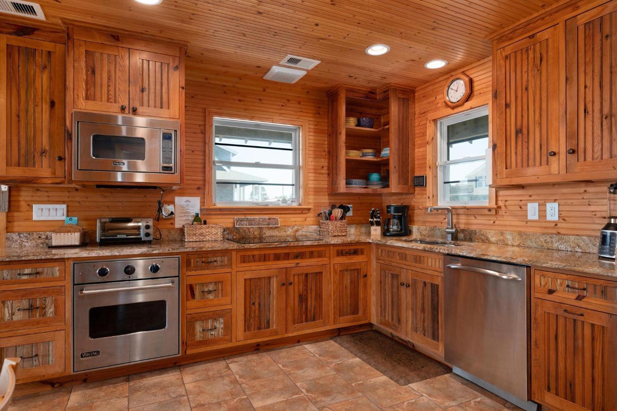 Nh521 Stinson Ranch Vila Nags Head Exterior foto