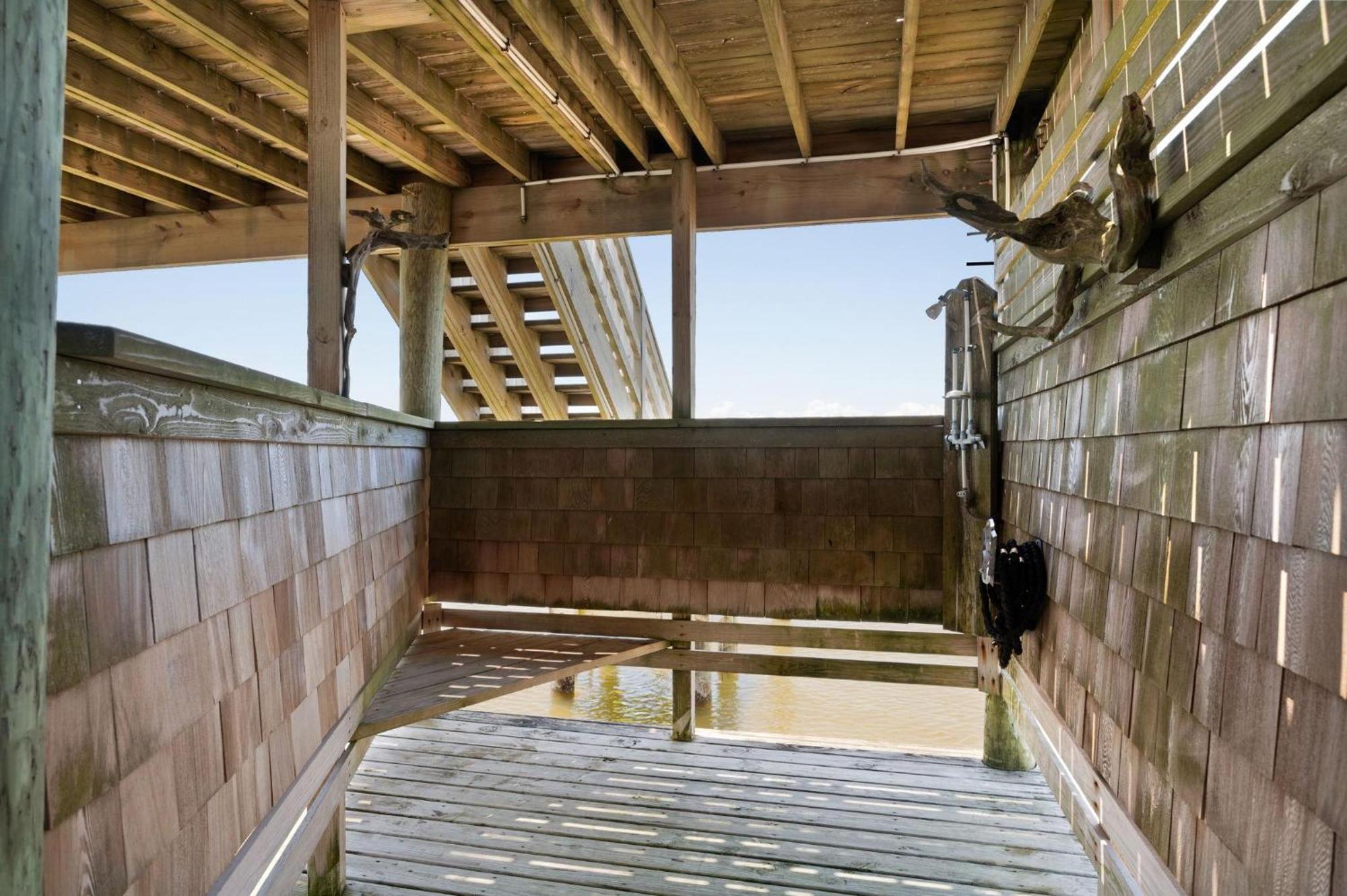 Nh521 Stinson Ranch Vila Nags Head Exterior foto