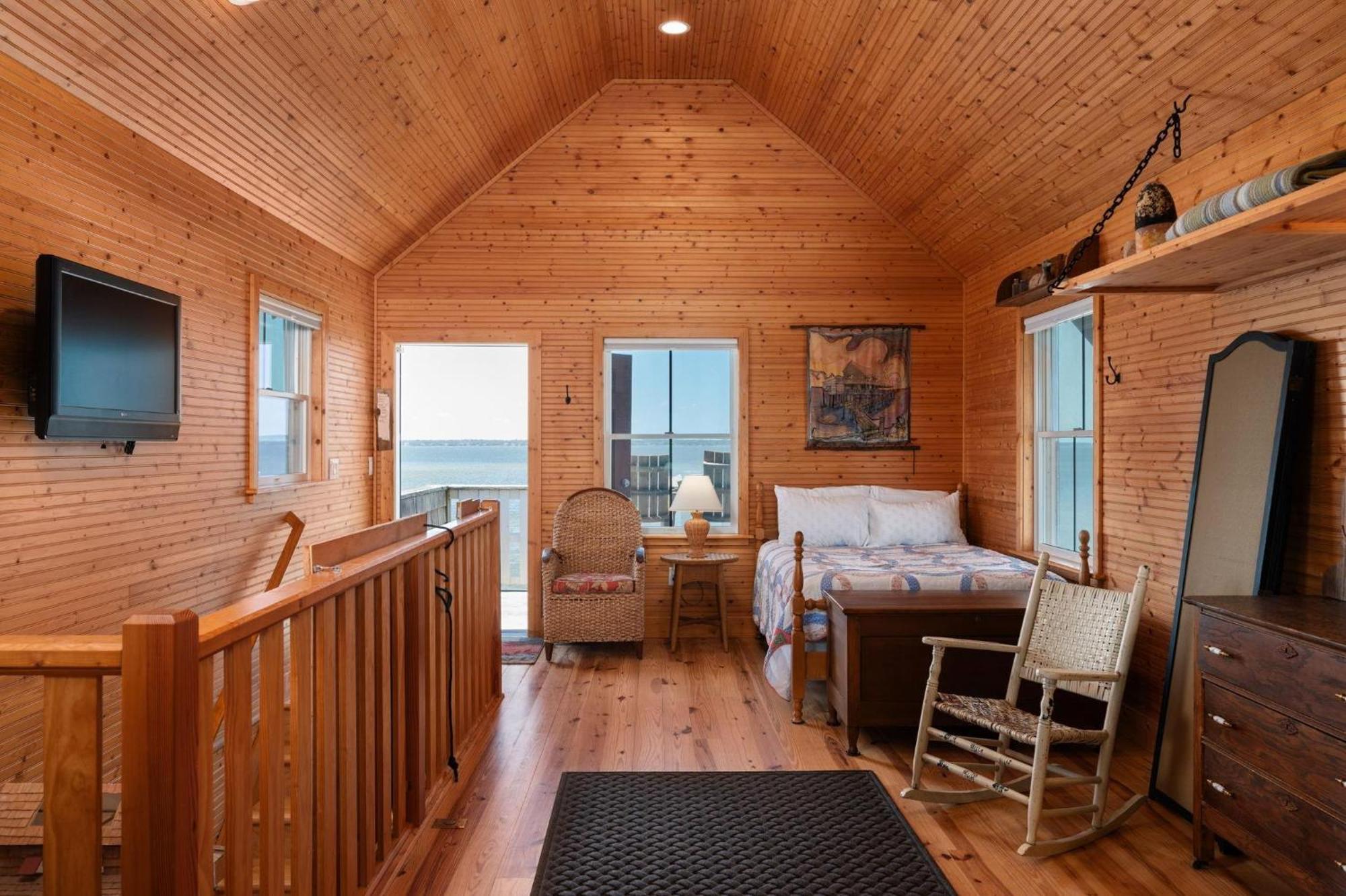 Nh521 Stinson Ranch Vila Nags Head Exterior foto