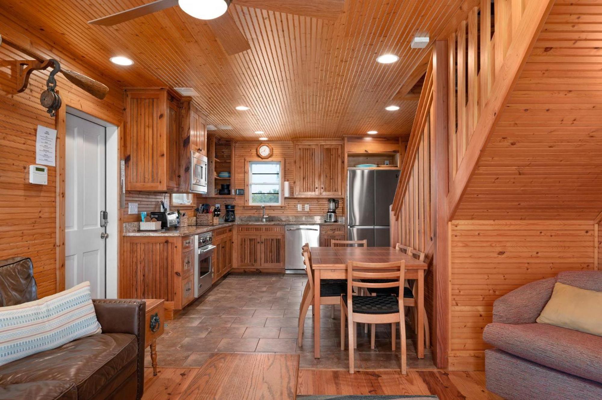 Nh521 Stinson Ranch Vila Nags Head Exterior foto