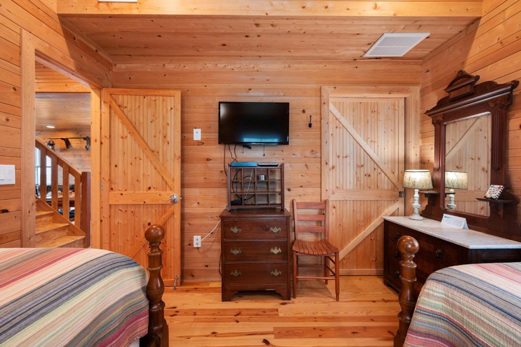 Nh521 Stinson Ranch Vila Nags Head Exterior foto