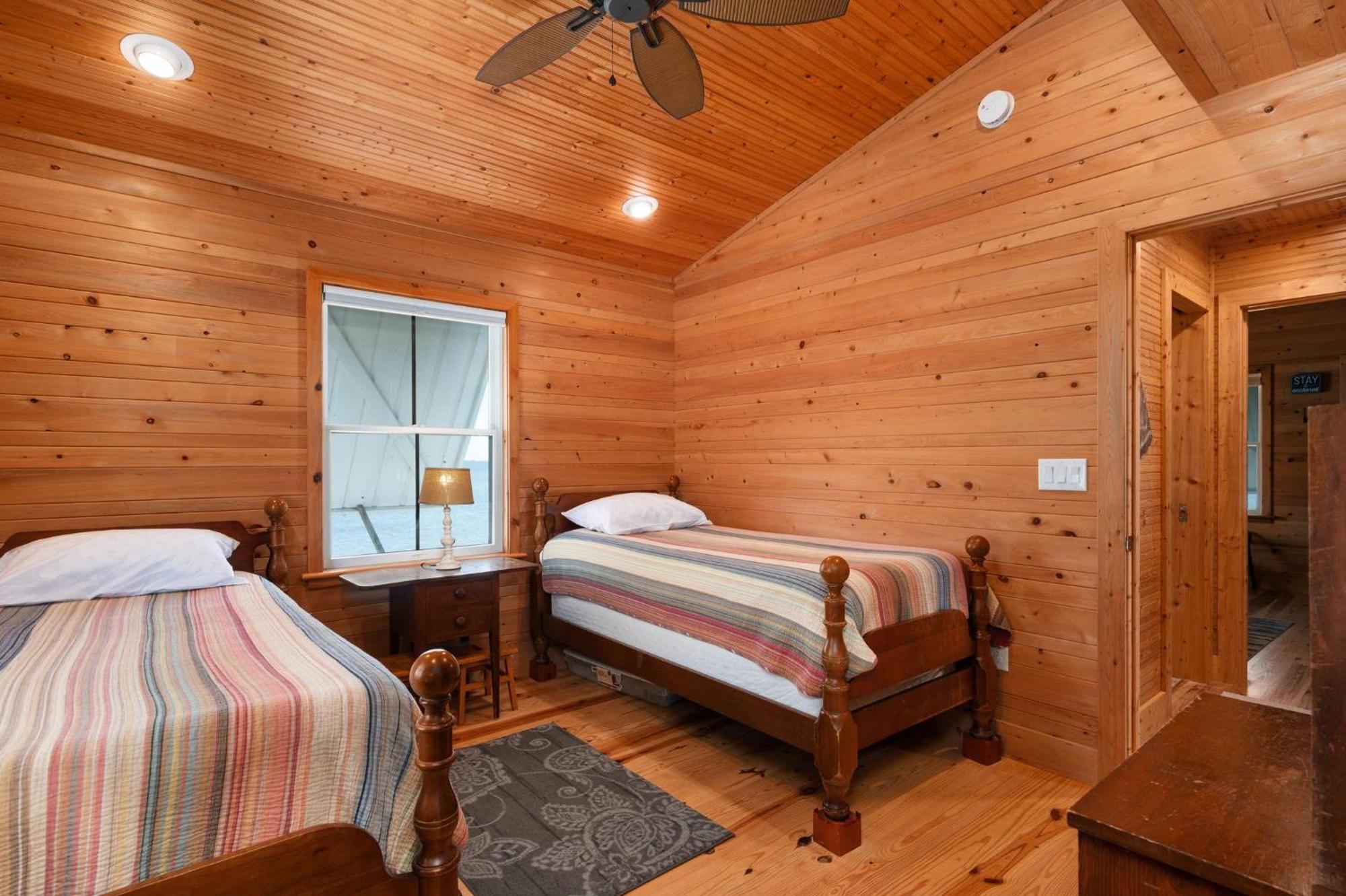 Nh521 Stinson Ranch Vila Nags Head Exterior foto