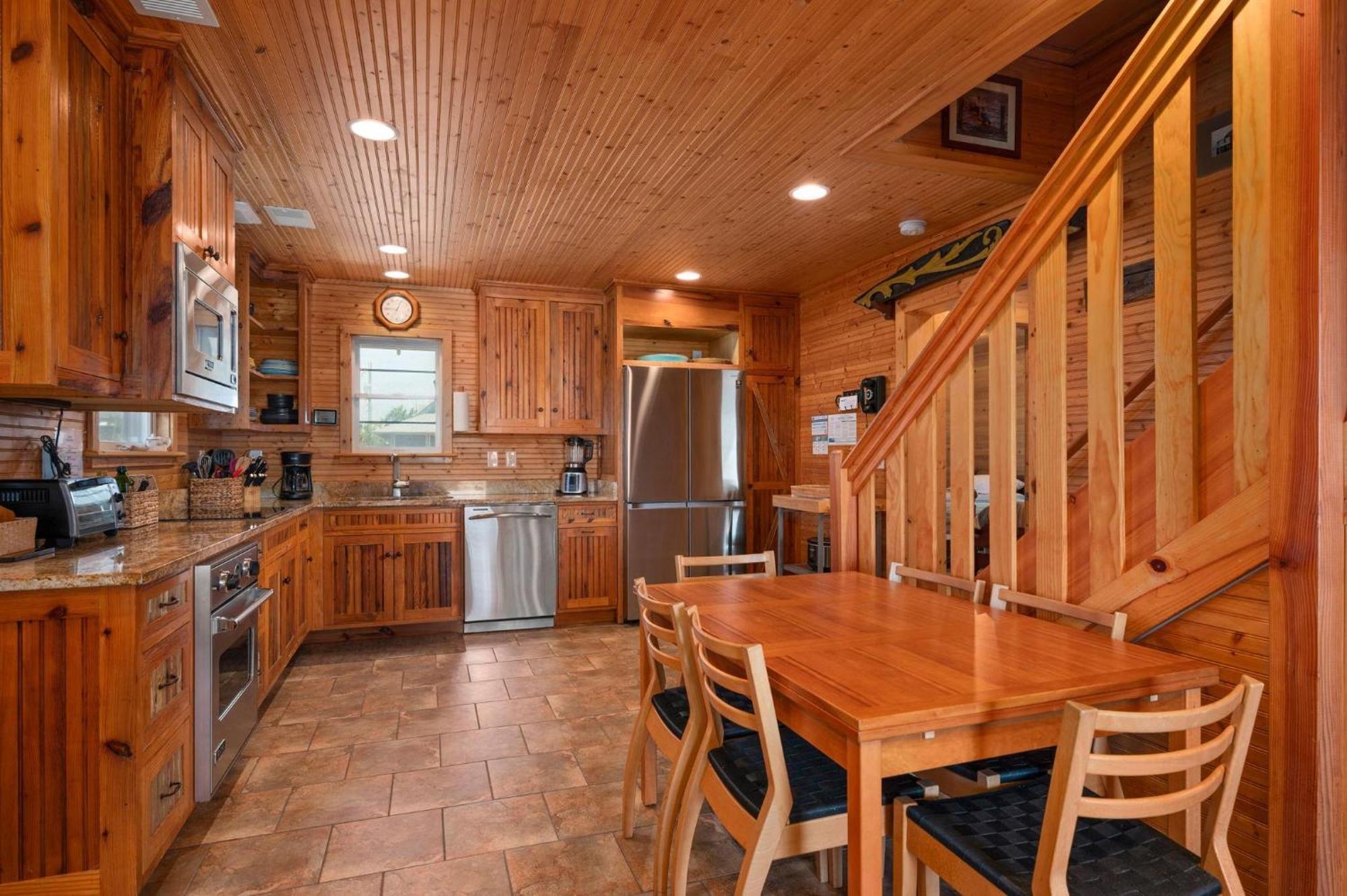Nh521 Stinson Ranch Vila Nags Head Exterior foto