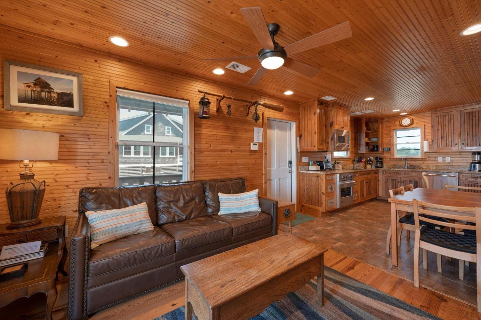 Nh521 Stinson Ranch Vila Nags Head Exterior foto