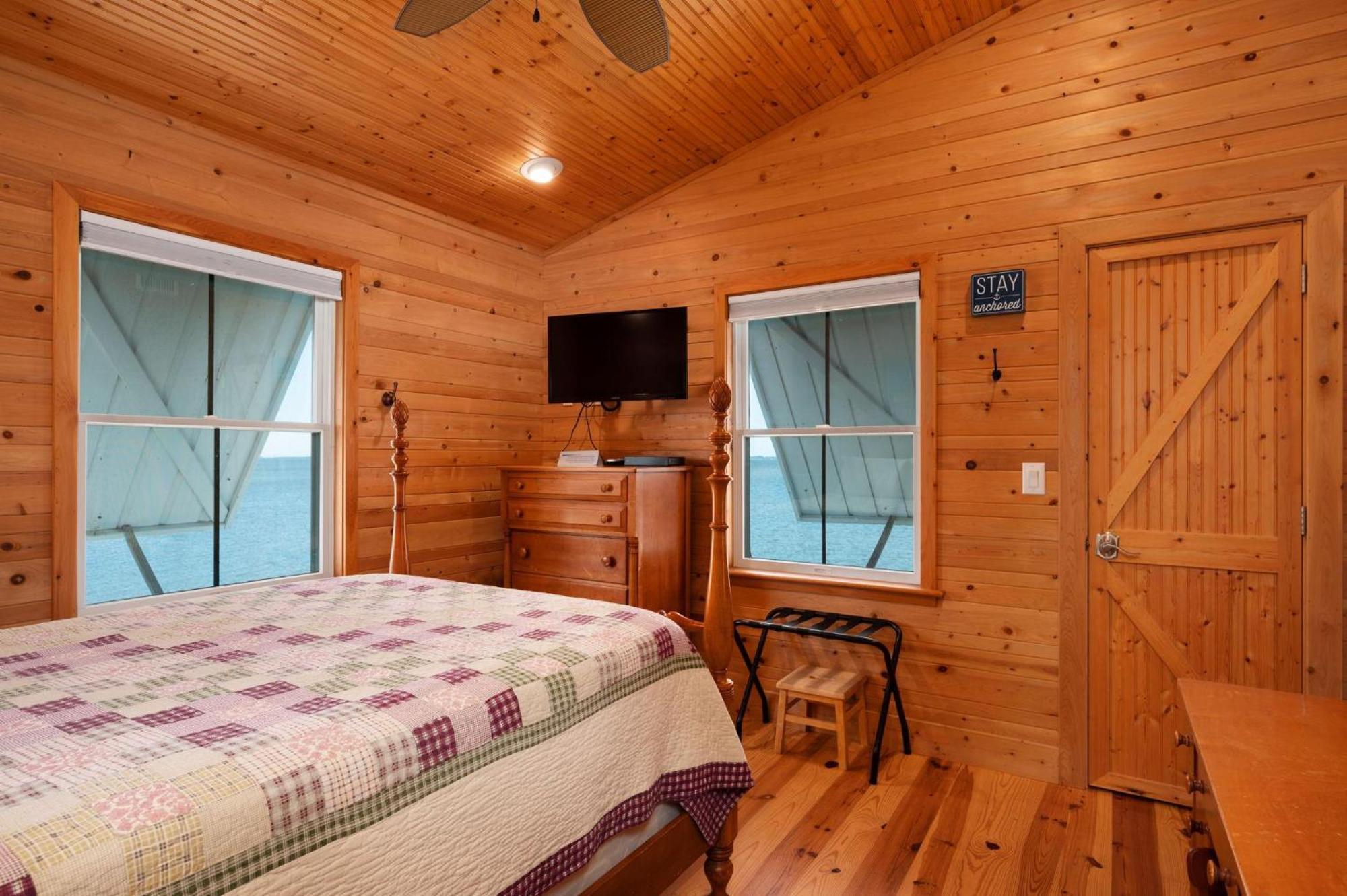 Nh521 Stinson Ranch Vila Nags Head Exterior foto